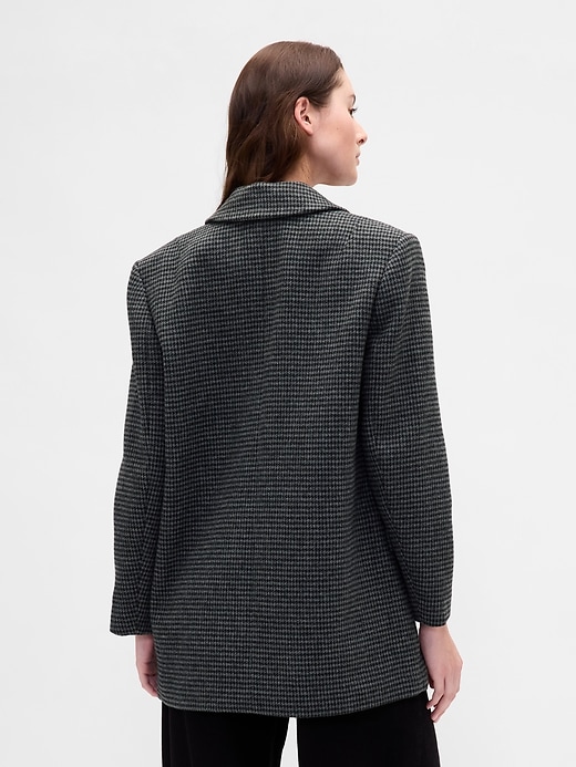 Image number 3 showing, Relaxed Blazer