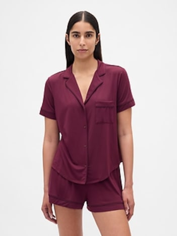 Modal PJ Top