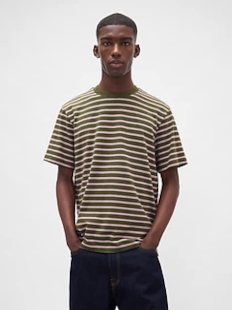 Heavyweight Relaxed T-Shirt