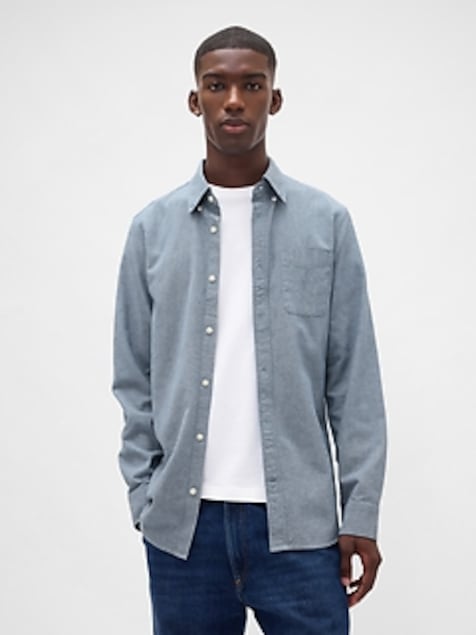 Oxford Shirt