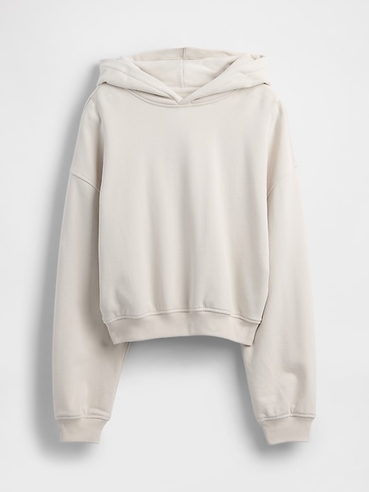 Image number 6 showing, Heavyweight French Terry Oversized Hoodie