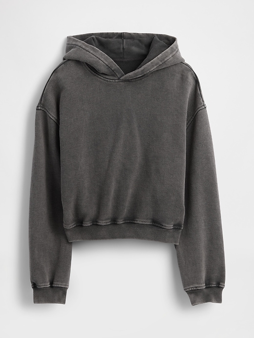 Image number 6 showing, Heavyweight French Terry Oversized Hoodie