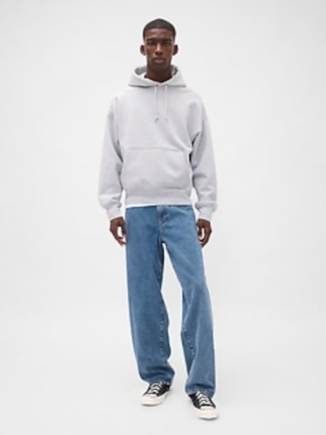 Baggy Jeans