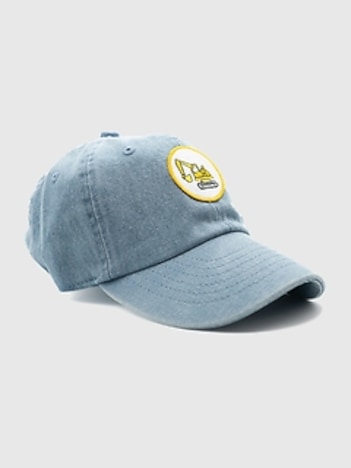 Rey to Z Kids and Toddler Construction Hat