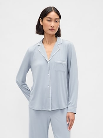 Modal PJ Shirt