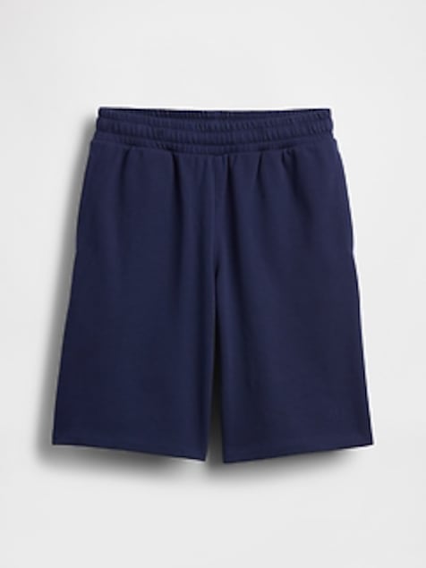 Kids 8.5" VintageSoft Baggy Sweat Shorts