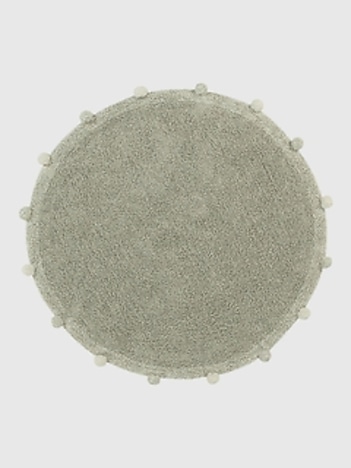 Lorena Canals Washable Rug Bubbly Olive