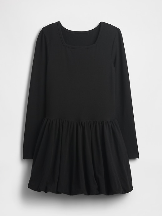 Image number 2 showing, Kids Bubble Dress