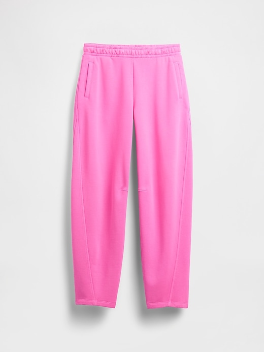 Image number 2 showing, Kids VintageSoft Barrel Joggers