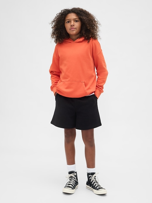 Image number 5 showing, Kids VintageSoft Relaxed Hoodie