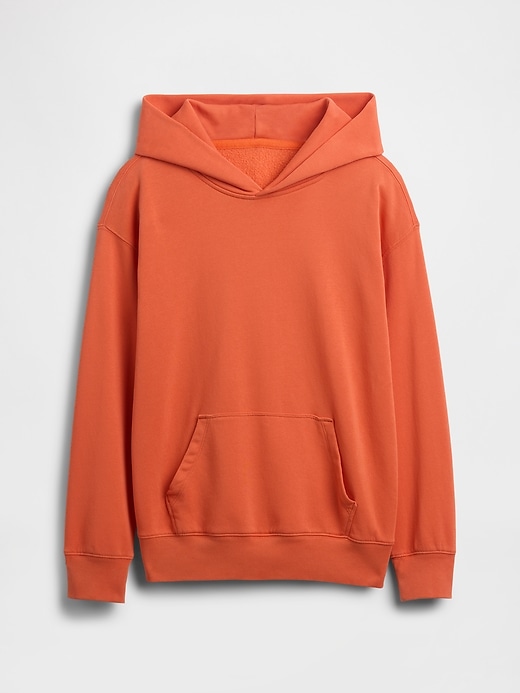 Image number 1 showing, Kids VintageSoft Relaxed Hoodie