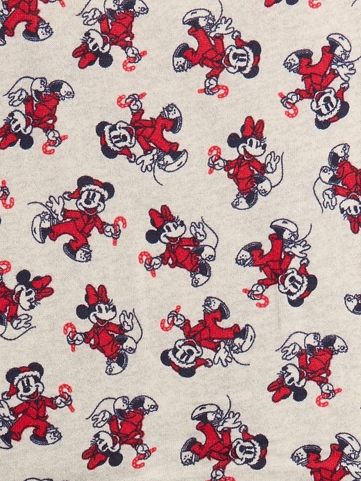 Image number 4 showing, Gap × Disney Kids Recycled Tank PJ Set