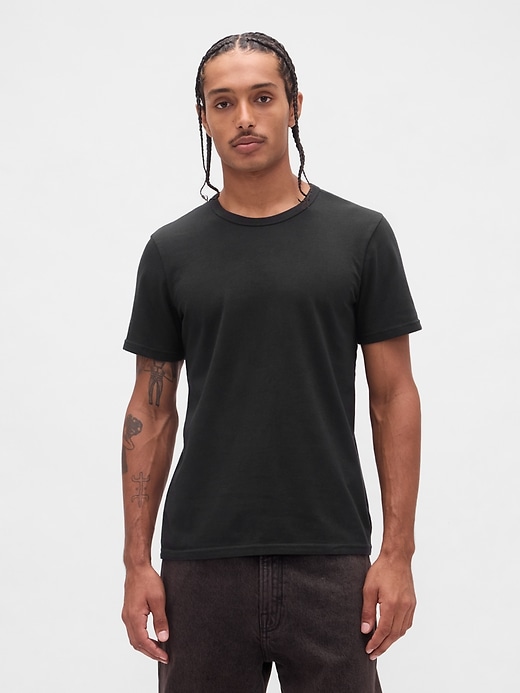 Image number 1 showing, Slim T-Shirt