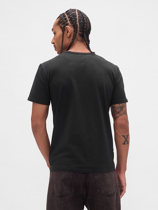 Image number 3 showing, Slim T-Shirt