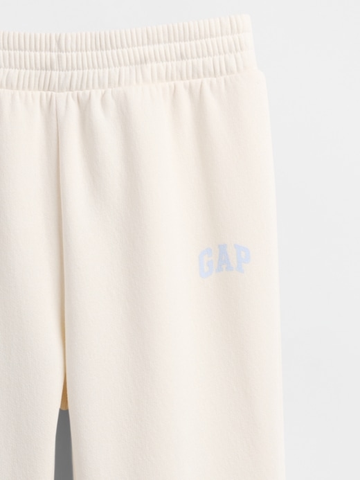 Image number 3 showing, Kids Logo Sweatpants