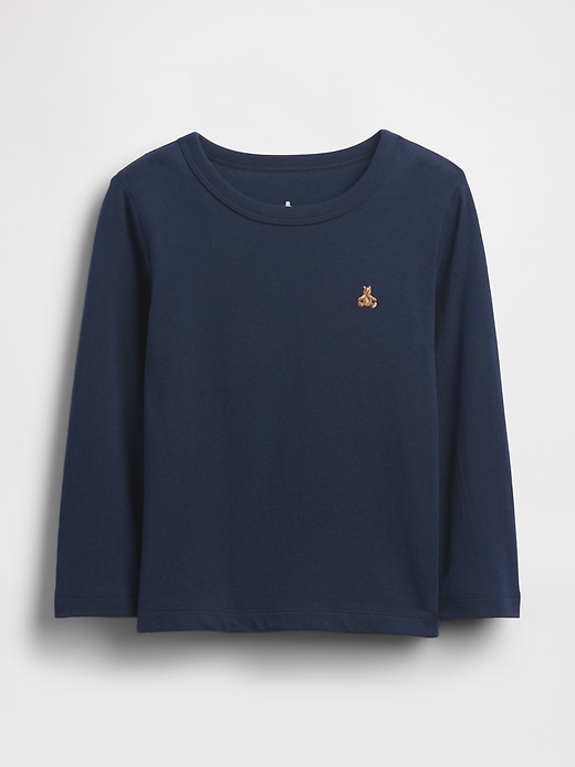 Image number 1 showing, Baby & Toddler Mix & Match Jersey T-Shirt