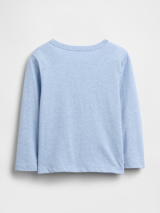 Image number 2 showing, Baby & Toddler Mix & Match Jersey T-Shirt