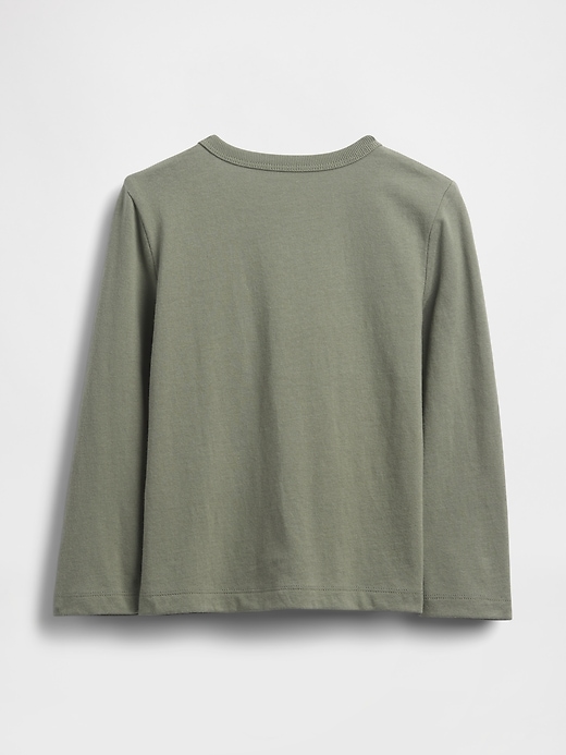 Image number 2 showing, Baby & Toddler Mix & Match Jersey T-Shirt