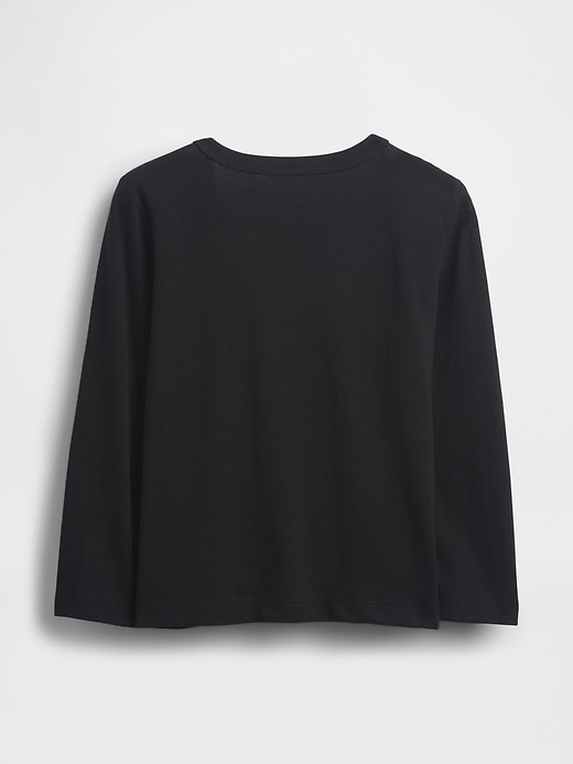 Image number 2 showing, Baby & Toddler Mix & Match Jersey T-Shirt