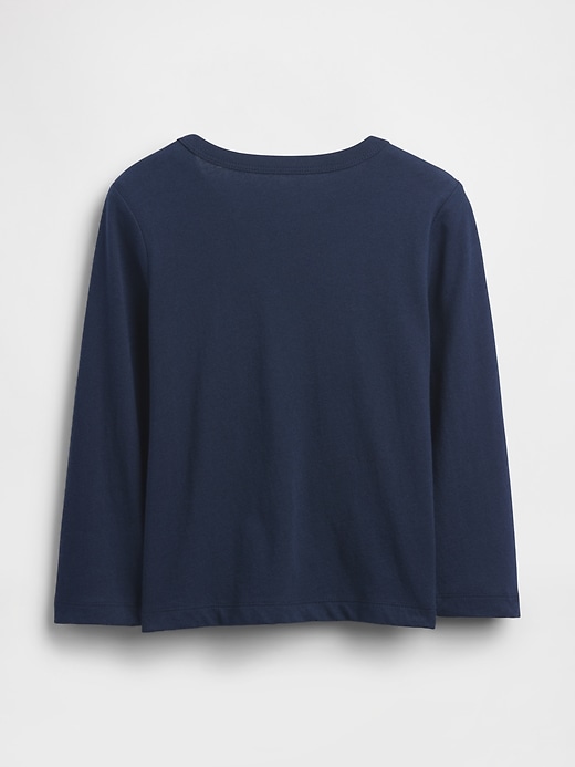 Image number 2 showing, Baby & Toddler Mix & Match Jersey T-Shirt