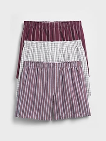 Boxers (3-Pack)