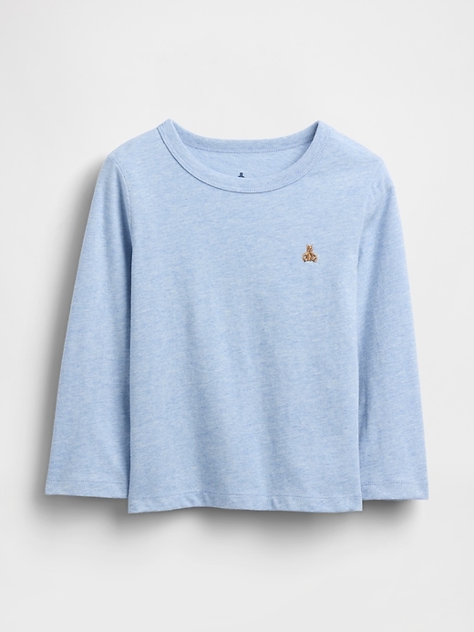 Image number 1 showing, Baby & Toddler Mix & Match Jersey T-Shirt