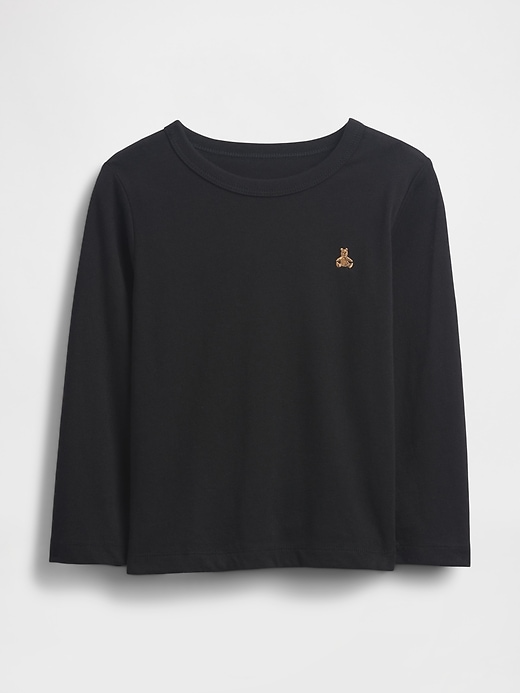 Image number 1 showing, Baby & Toddler Mix & Match Jersey T-Shirt