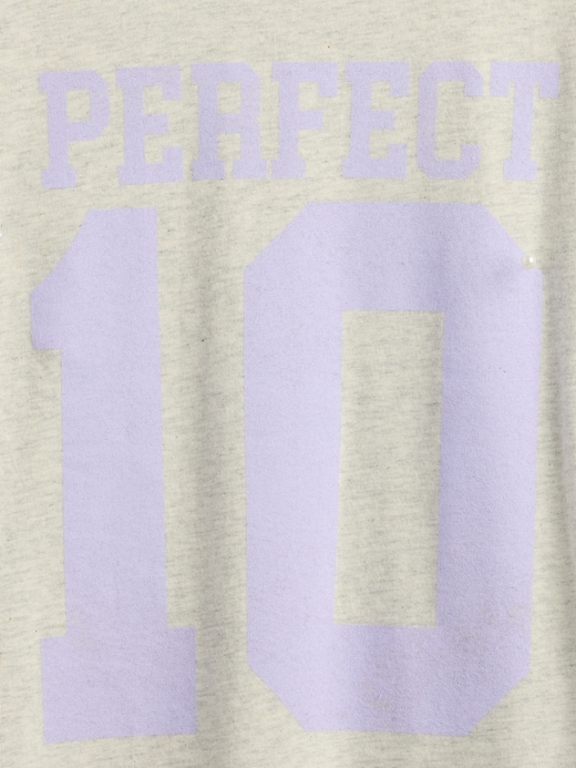 Image number 4 showing, Kids Relaxed Graphic T-Shirt