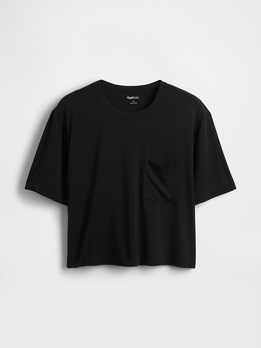 Image number 5 showing, Modal PJ Pocket T-Shirt