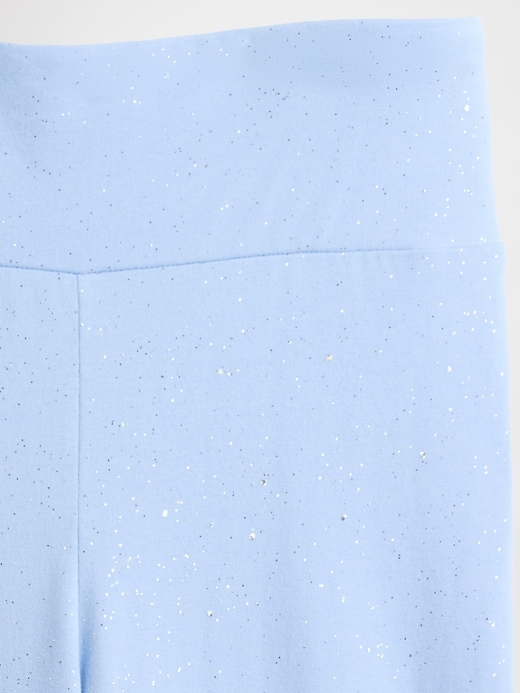 Image number 3 showing, Kids Flare Leggings