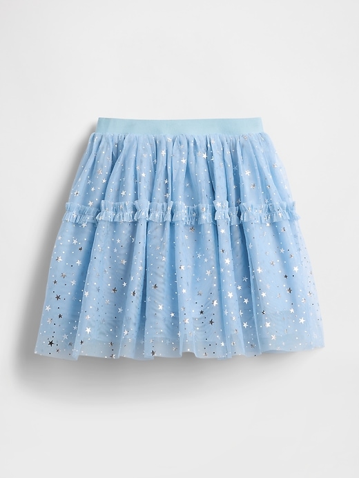 Image number 1 showing, Baby & Toddler Tulle Skirt
