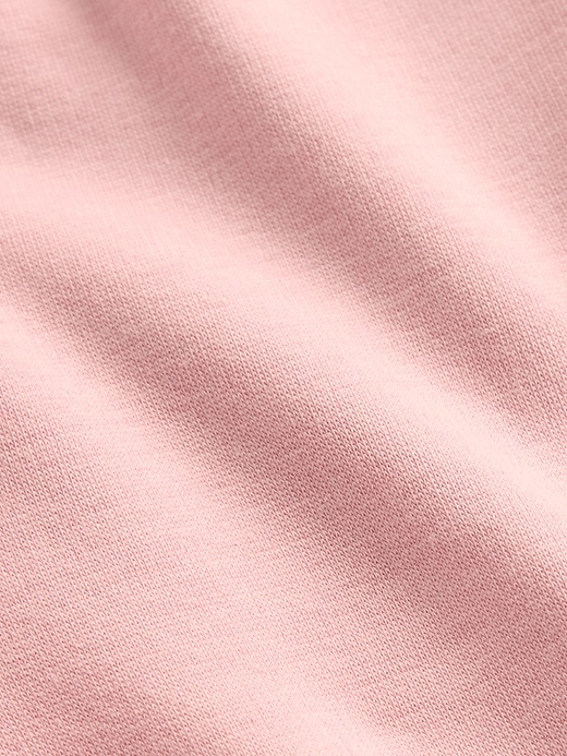 Image number 4 showing, Baby & Toddler Cozy-Lined Flare Leggings