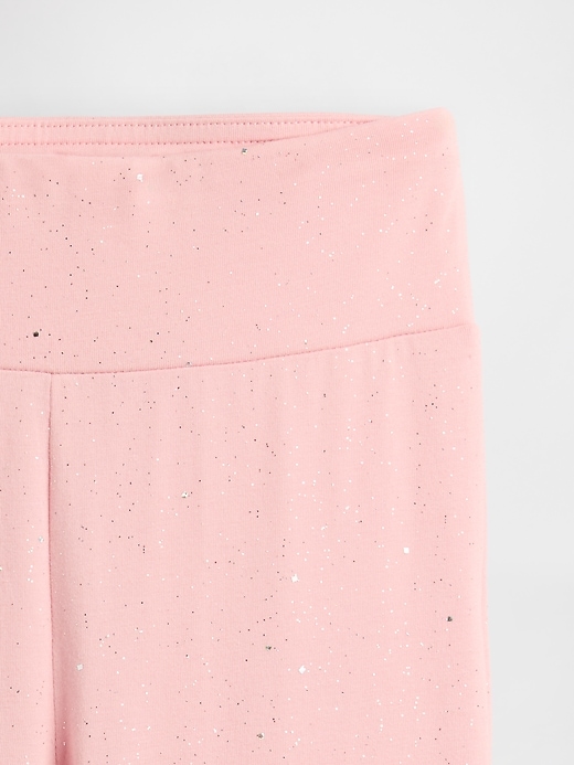 Image number 5 showing, Kids Flare Leggings