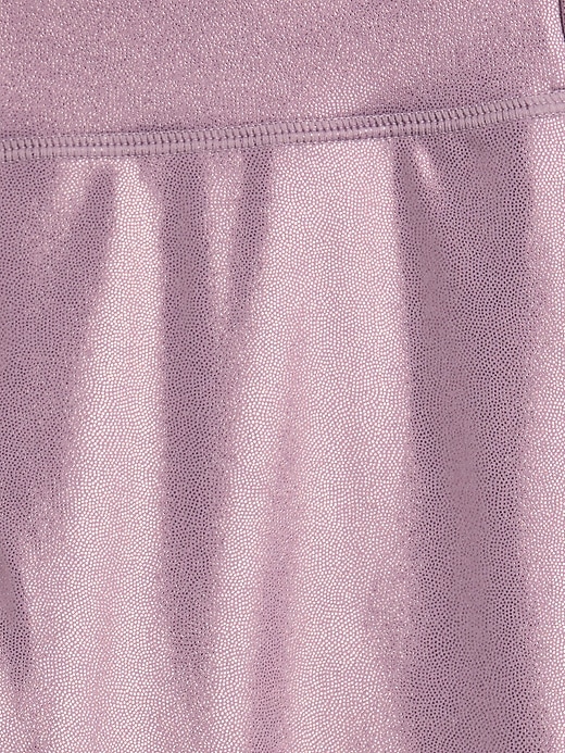 Image number 5 showing, Kids Shine Leggings