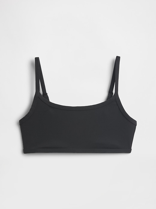 Image number 2 showing, GapFit Smooth Sports Bra