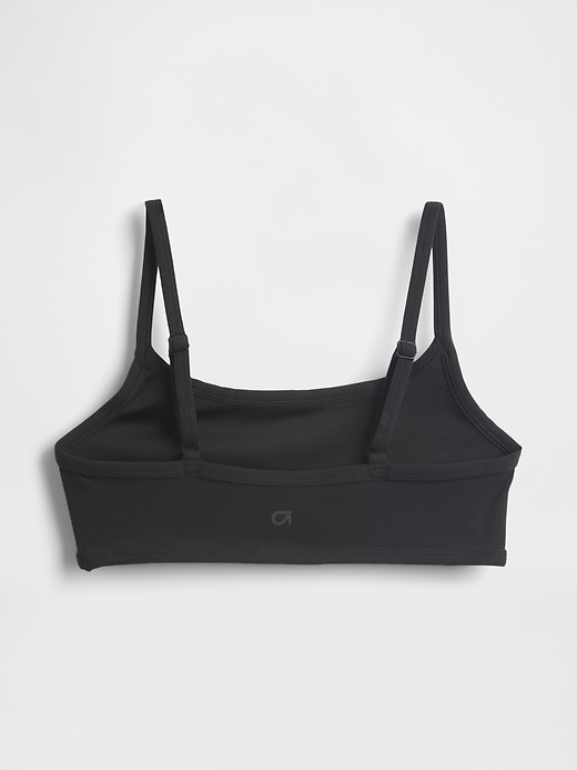 Image number 3 showing, GapFit Smooth Sports Bra