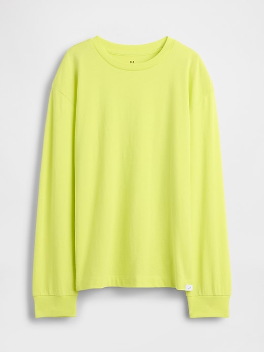 Image number 1 showing, Kids Relaxed T-Shirt