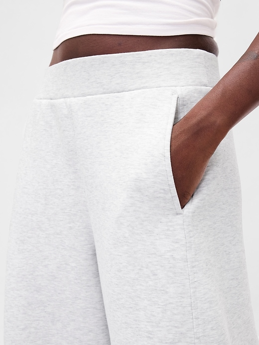 Image number 5 showing, GapFit Barrel Sweatpants