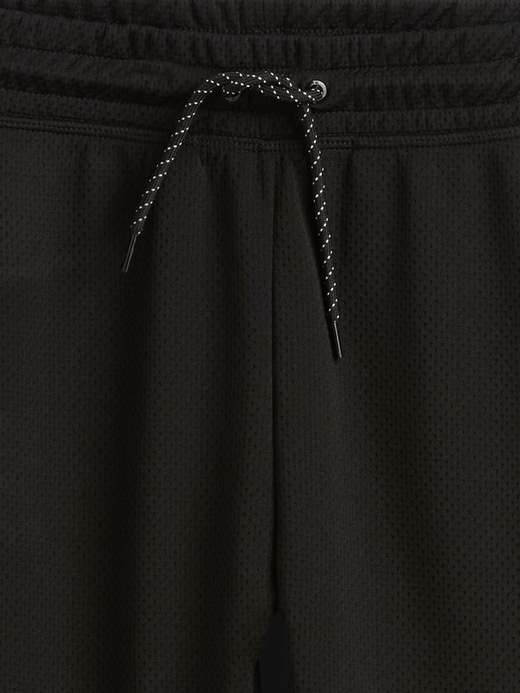 Image number 5 showing, Kids GapFit Tech Slim Joggers