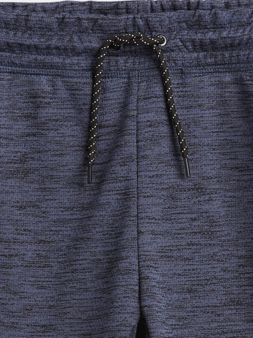 Image number 5 showing, Kids GapFit Tech Slim Joggers
