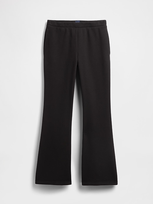 Image number 6 showing, VintageSoft Flare Sweatpants