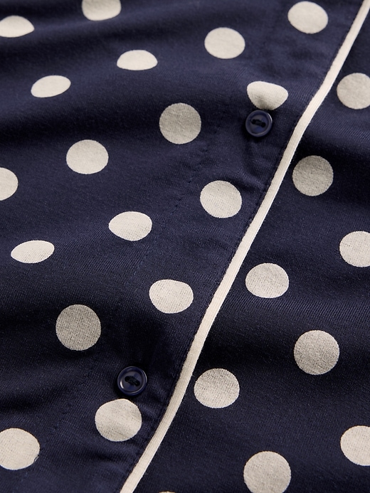 Image number 4 showing, Modal PJ Shirt