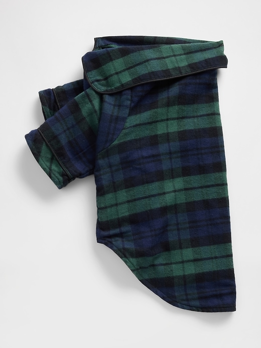 Image number 2 showing, Flannel Pet PJs