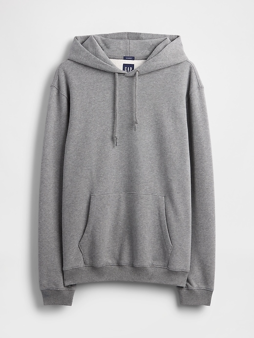 Image number 5 showing, Adult VintageSoft Relaxed Hoodie