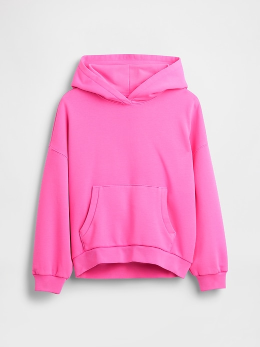 Image number 2 showing, Kids VintageSoft Oversized Hoodie