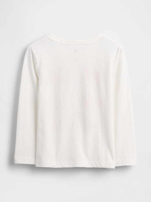 Image number 2 showing, Baby & Toddler Graphic T-Shirt