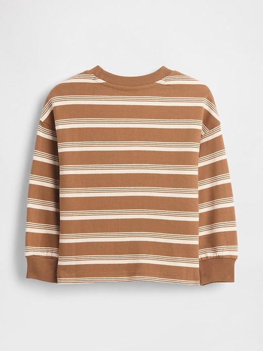 Image number 2 showing, Baby & Toddler Heavyweight T-Shirt