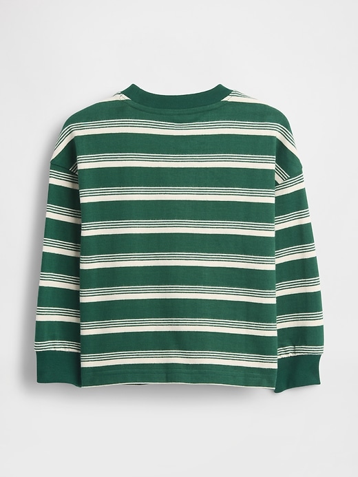 Image number 2 showing, Baby & Toddler Heavyweight T-Shirt