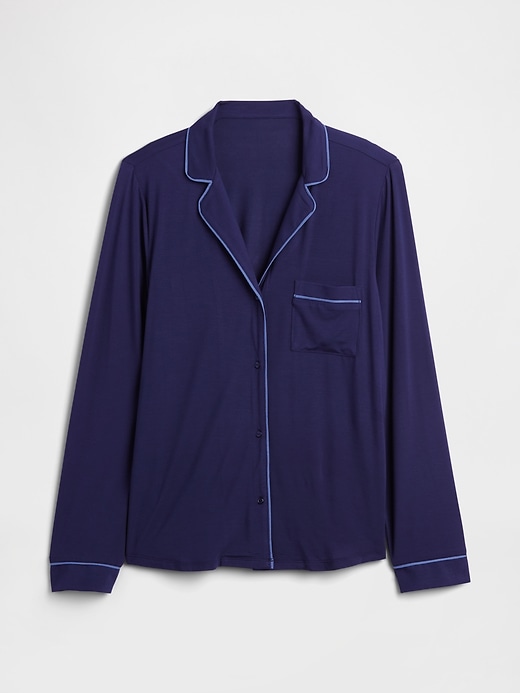 Image number 4 showing, Modal PJ Shirt