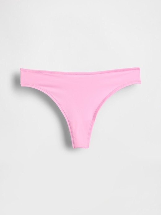 Image number 2 showing, SecondSkin Thong